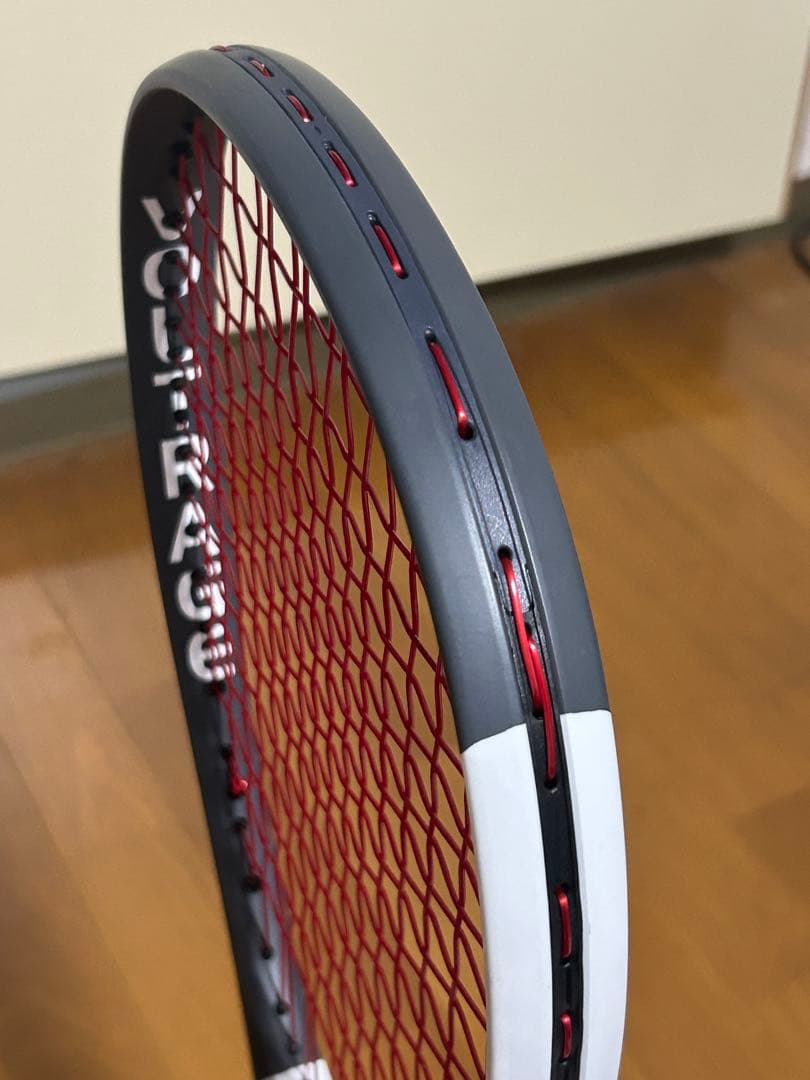ラケット(軟式用) YONEX VOLTRAGE 7S
