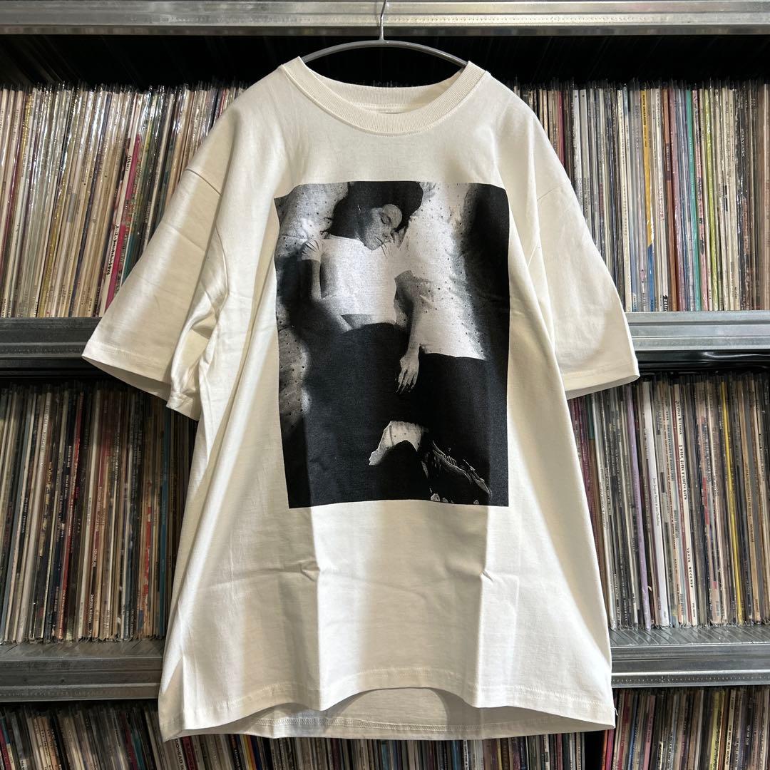Bjork ビョーク XL Music Tee Tシャツ