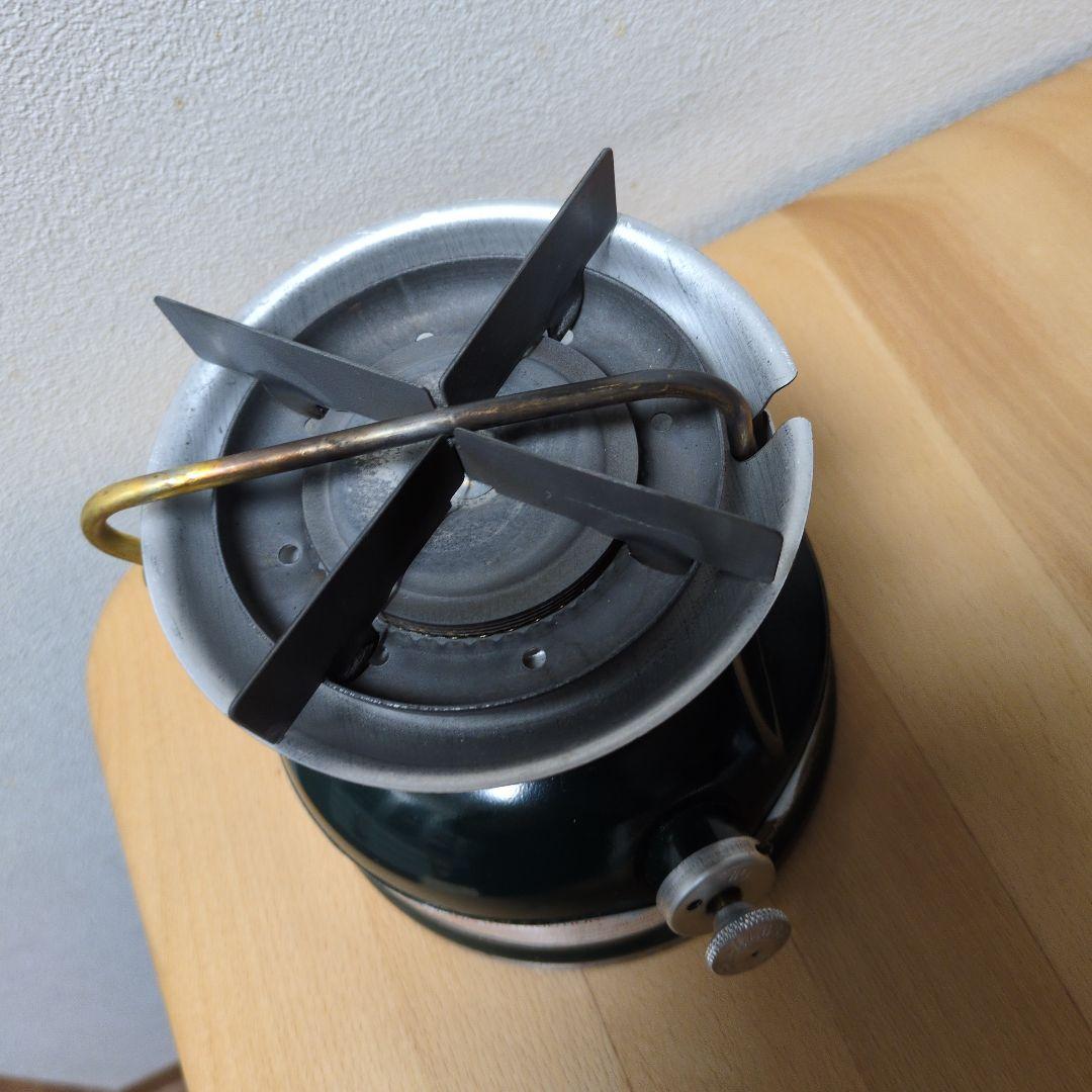Coleman MODEL 508 STOVE シングルバーナー
