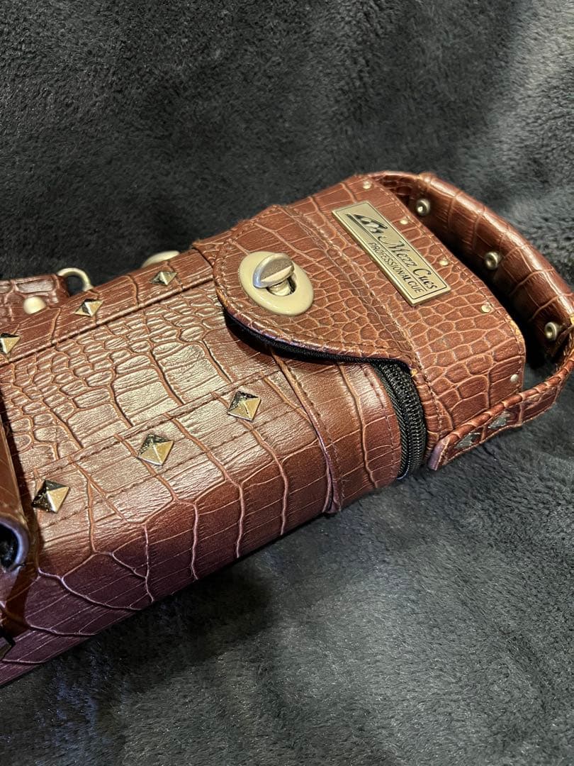 ビリヤードMEZZキューケース