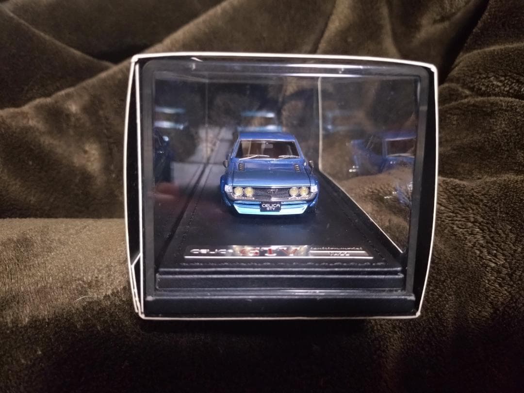 1/43　 ignition model 　Celica 　#193