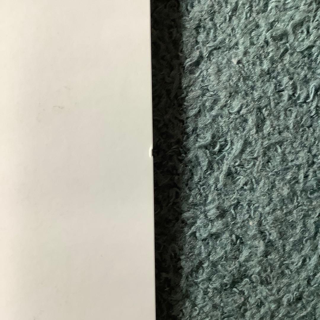 『サイ・トゥオンブリー Cy Twombly』スウェーデン現代美術館制作ポスター