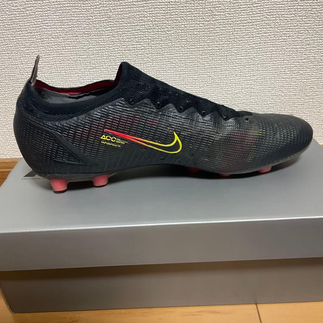 NIKE マーキュリアルヴェイパー14