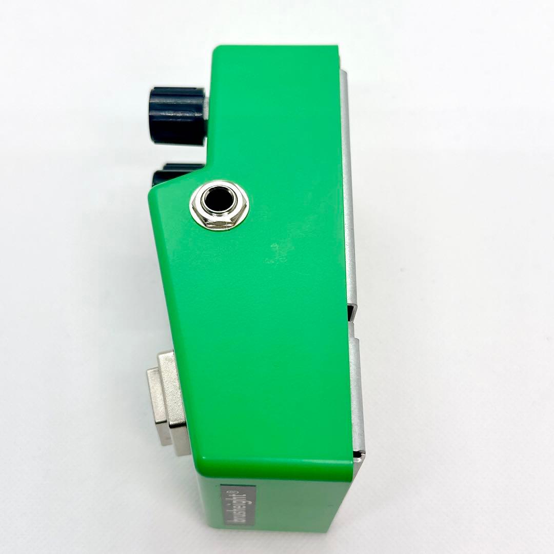 Ibanez TS808 ”MOD\" LA STYLE Ver 4.5