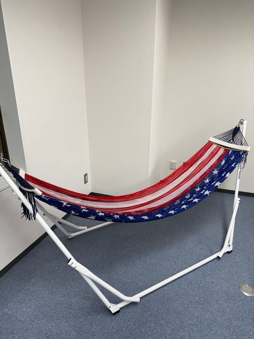 s.you1-76e-110 TOYMOCK ハンモック【新品】