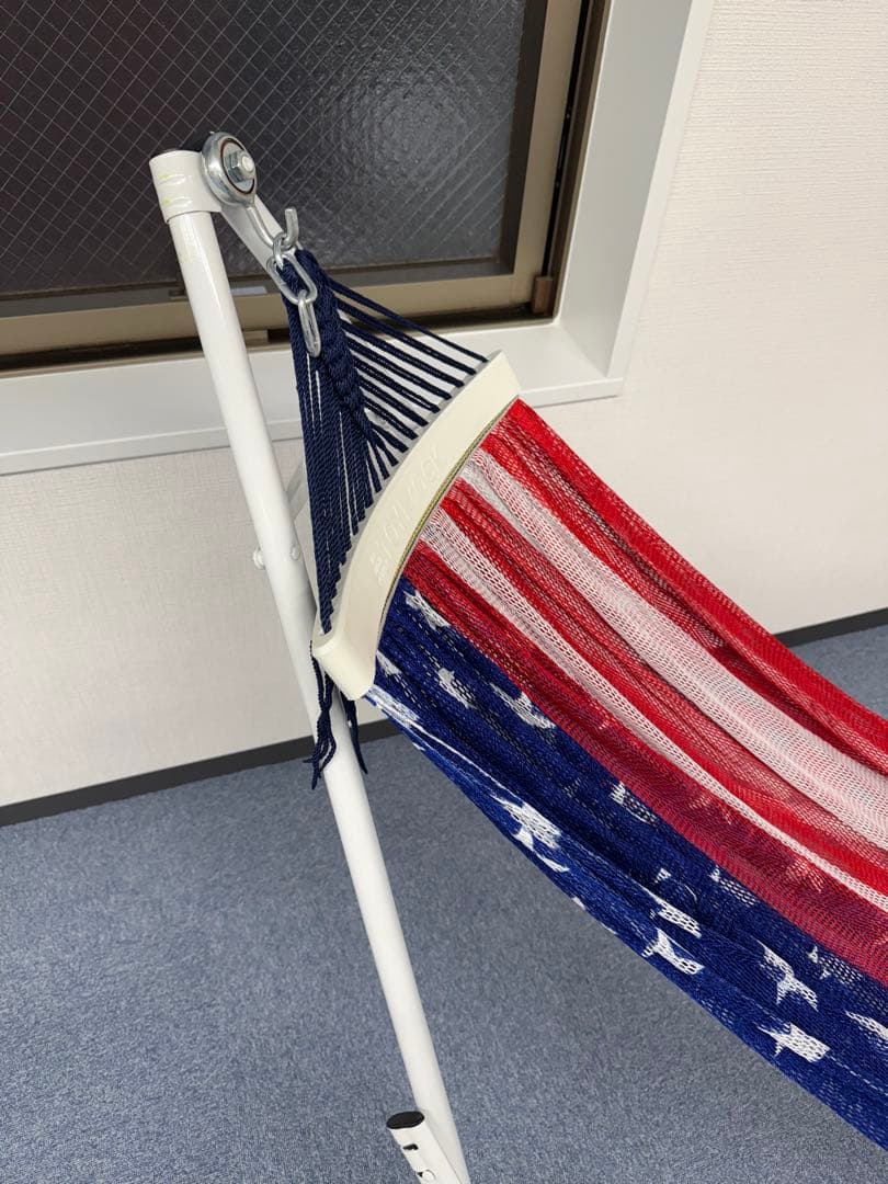 s.you1-76e-110 TOYMOCK ハンモック【新品】