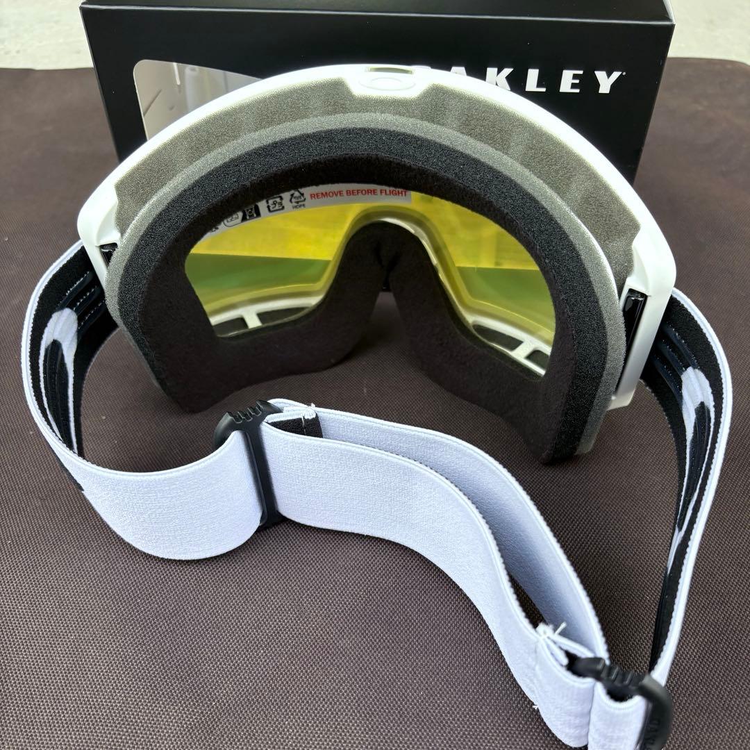 新品未使用❗️オークリー　ターゲットラインM