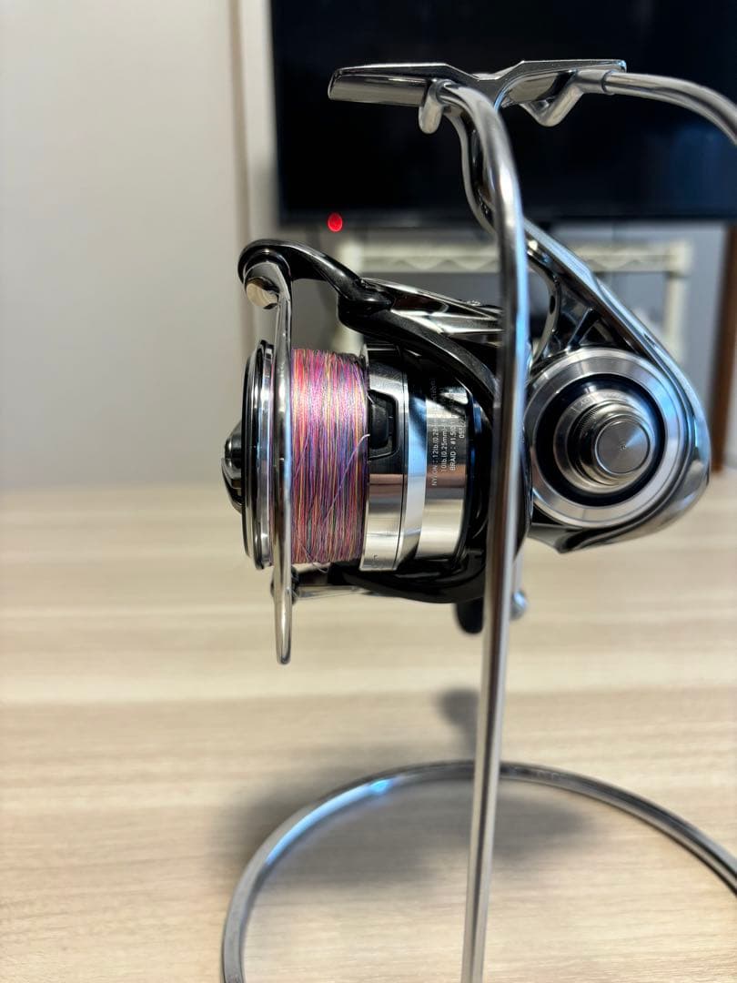 18 イグジスト 4000 CHX