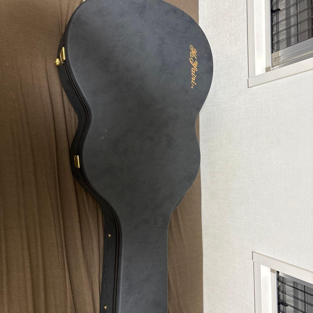 Kヤイリ RF-65SG L-PACアコースティックギター 2020年製