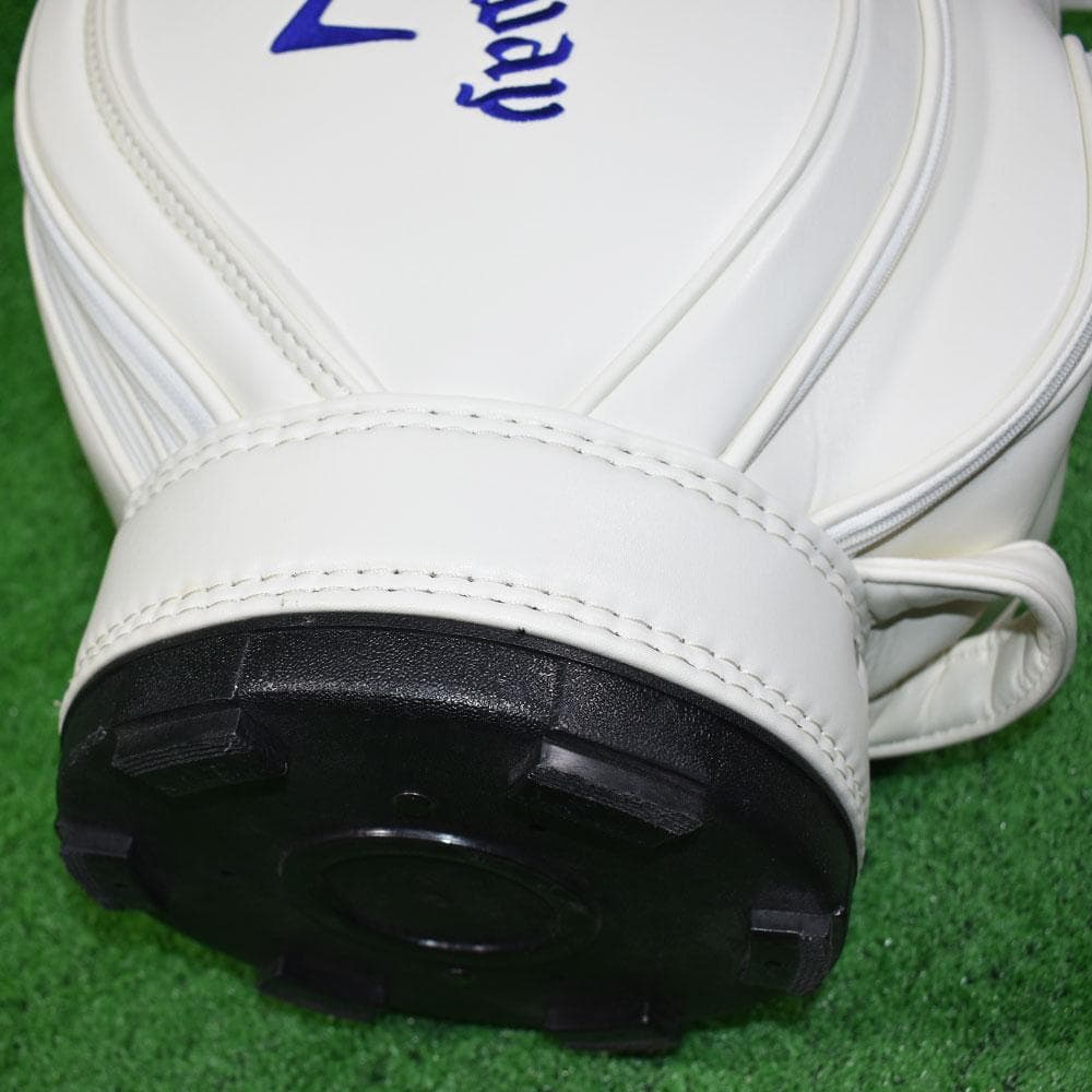 Callaway キャロウェイ レディース キャディバッグ８.５型 美品！