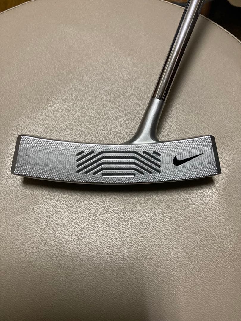 NIKE GOLF メソッドモダンクラシックパター MOD 90