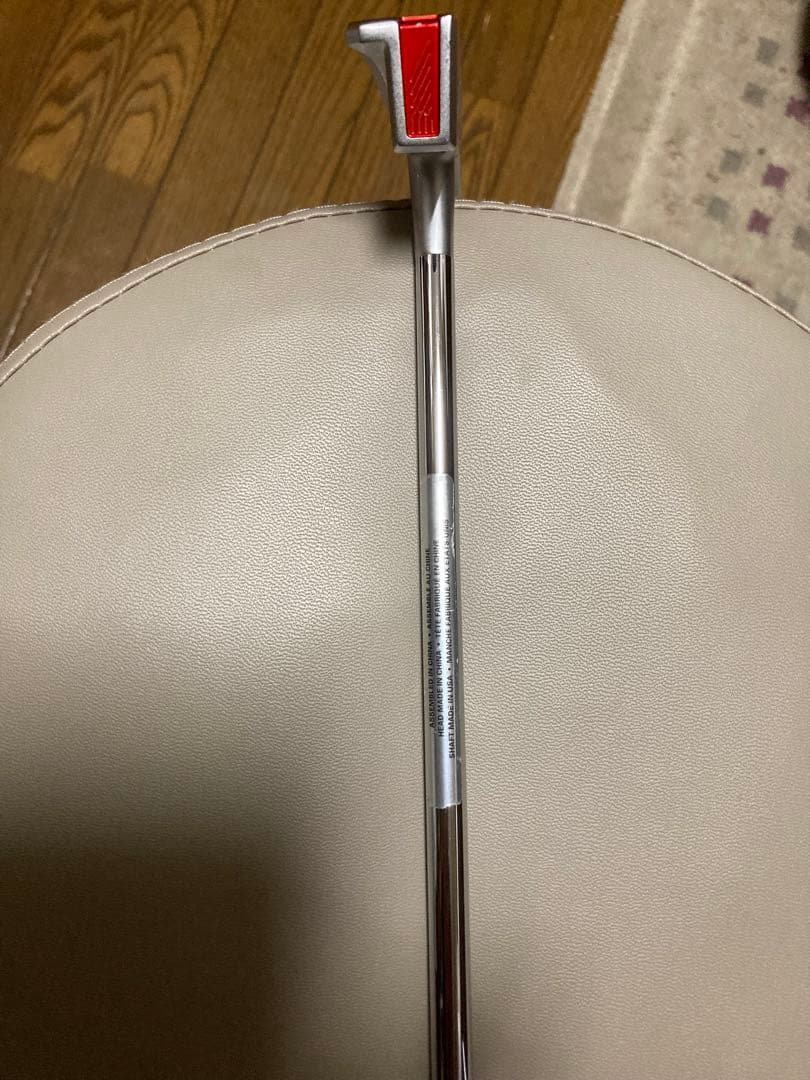 NIKE GOLF メソッドモダンクラシックパター MOD 90