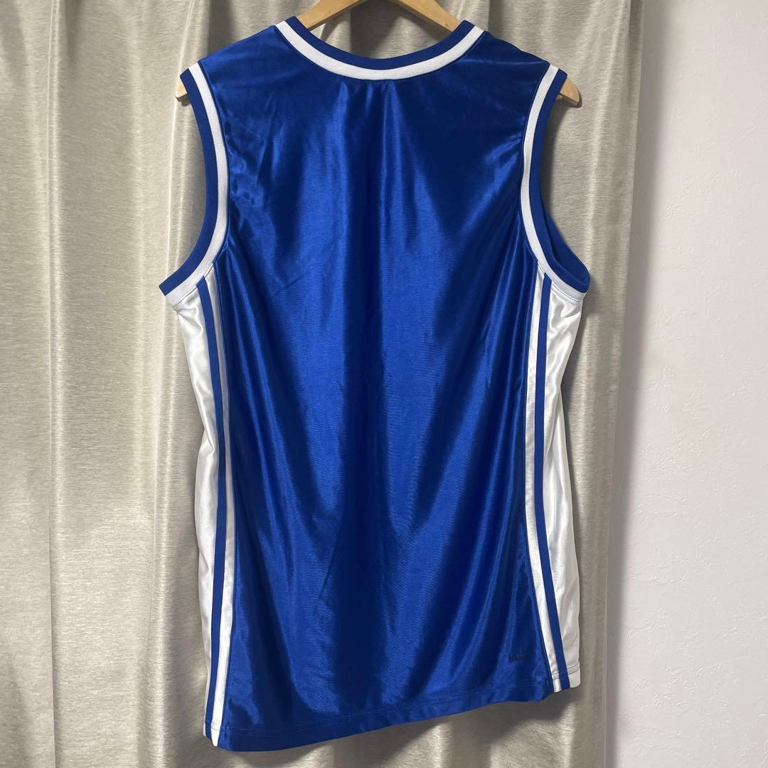 NIKE タンクトップ ノースリーブシャツ ユニフォーム y2k 00s