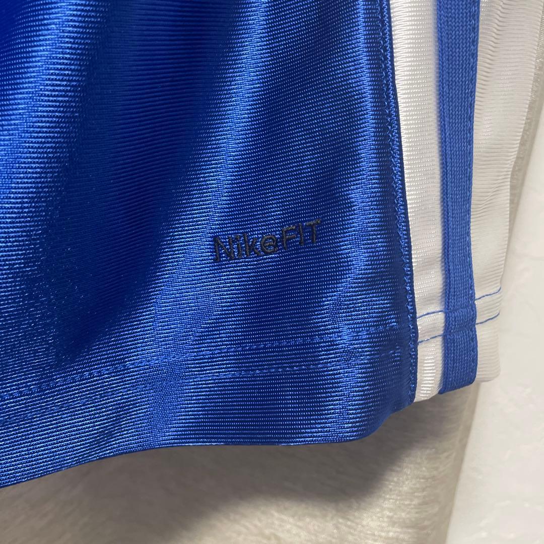 NIKE タンクトップ ノースリーブシャツ ユニフォーム y2k 00s