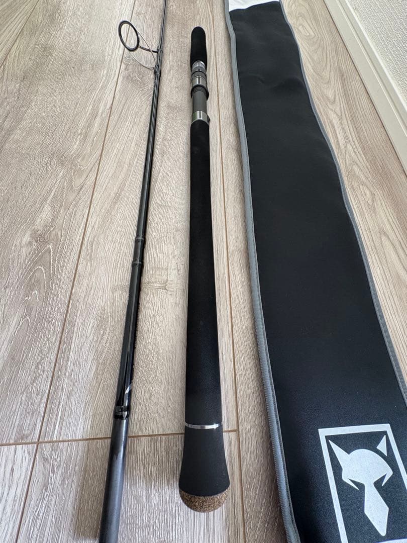 ジャッカル　スクランバ　SC-S73ML