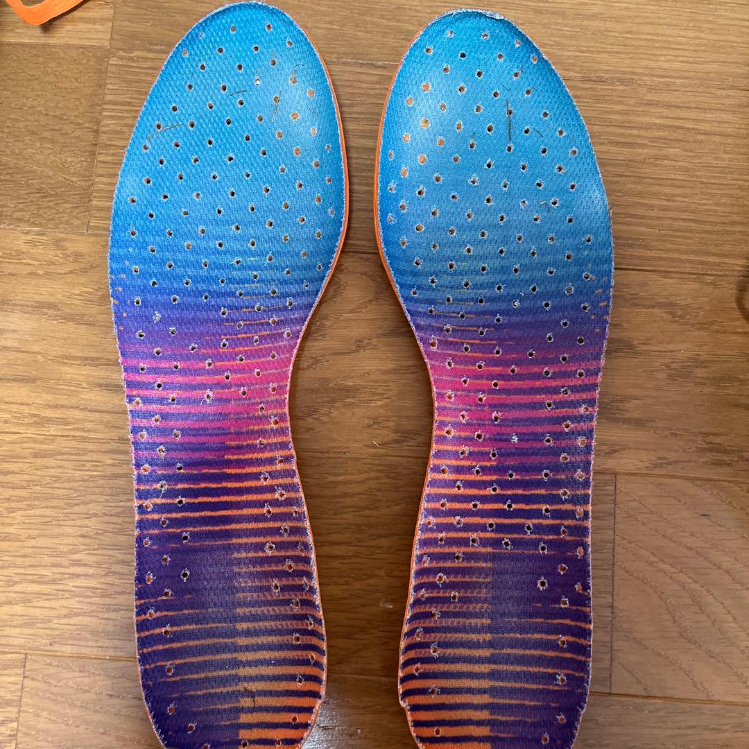 adidas アディゼロ4 SG サッカースパイク　　26.5cm