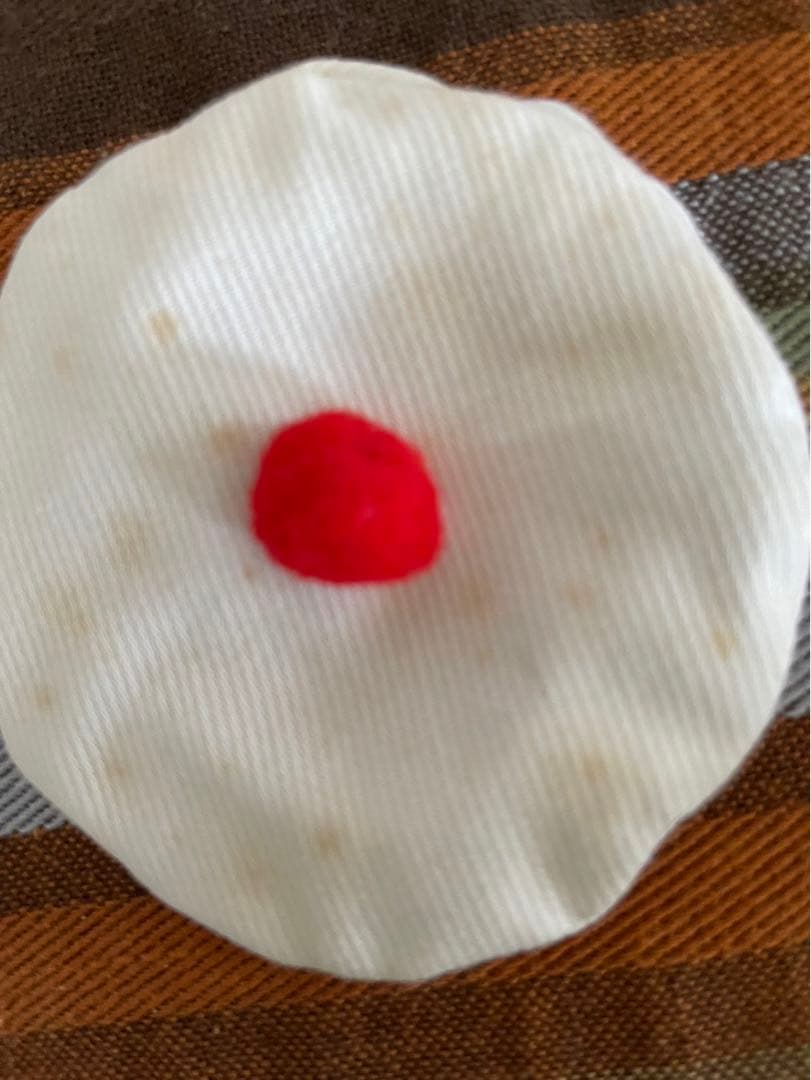 COROLLEレアなお人形さん1991年