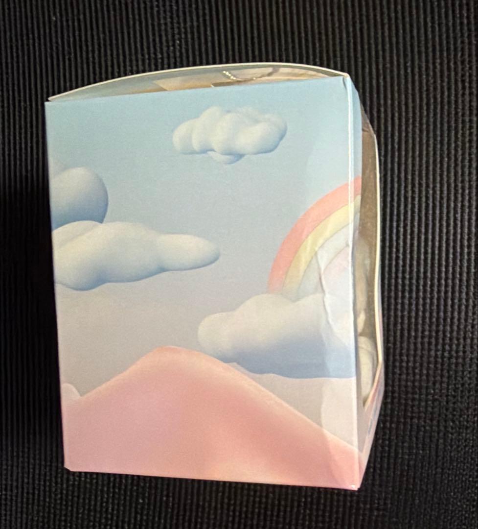 Feelin' Good Windy ぬいぐるみ　藤井風オフィシャルグッズ