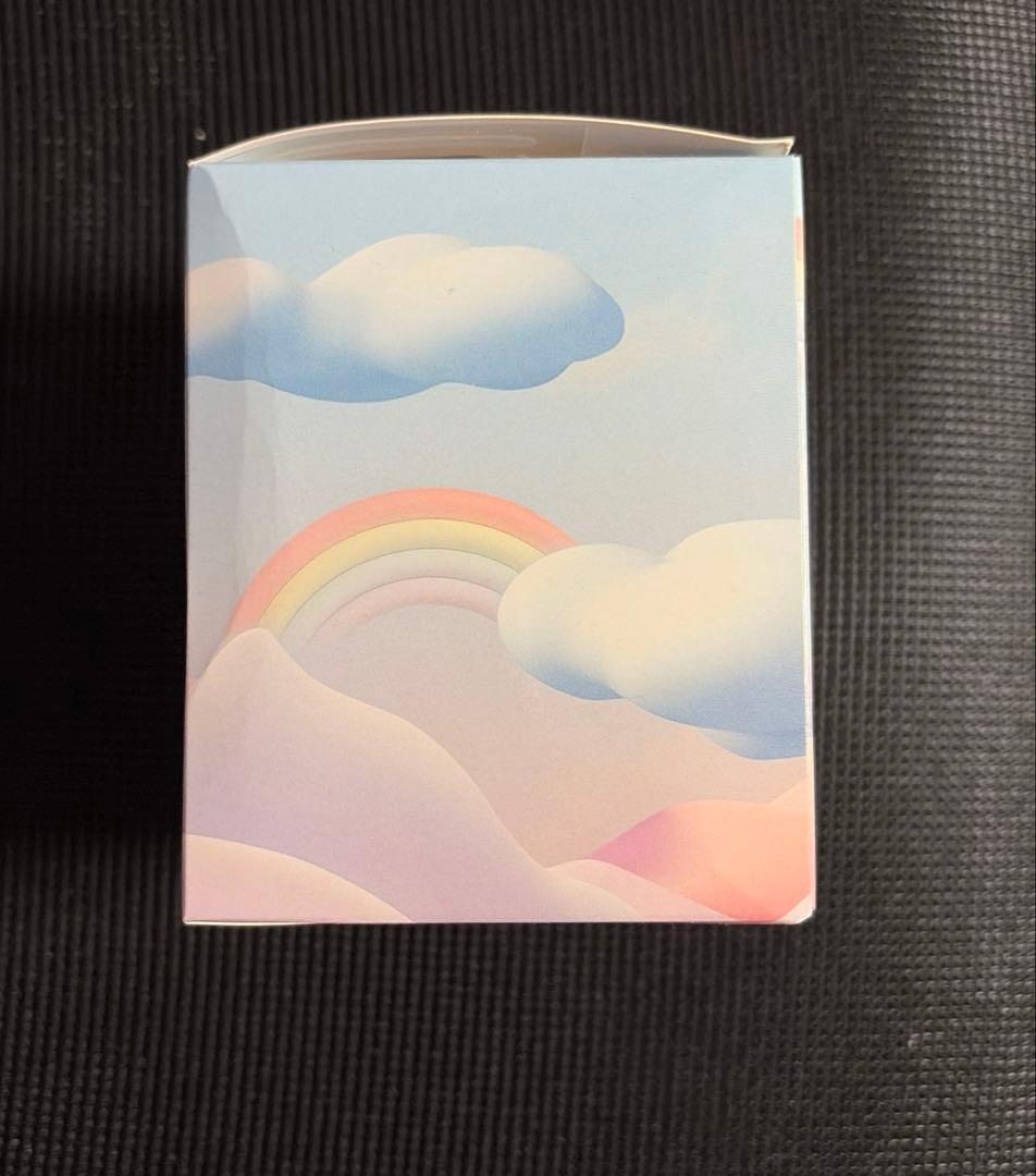 Feelin' Good Windy ぬいぐるみ　藤井風オフィシャルグッズ