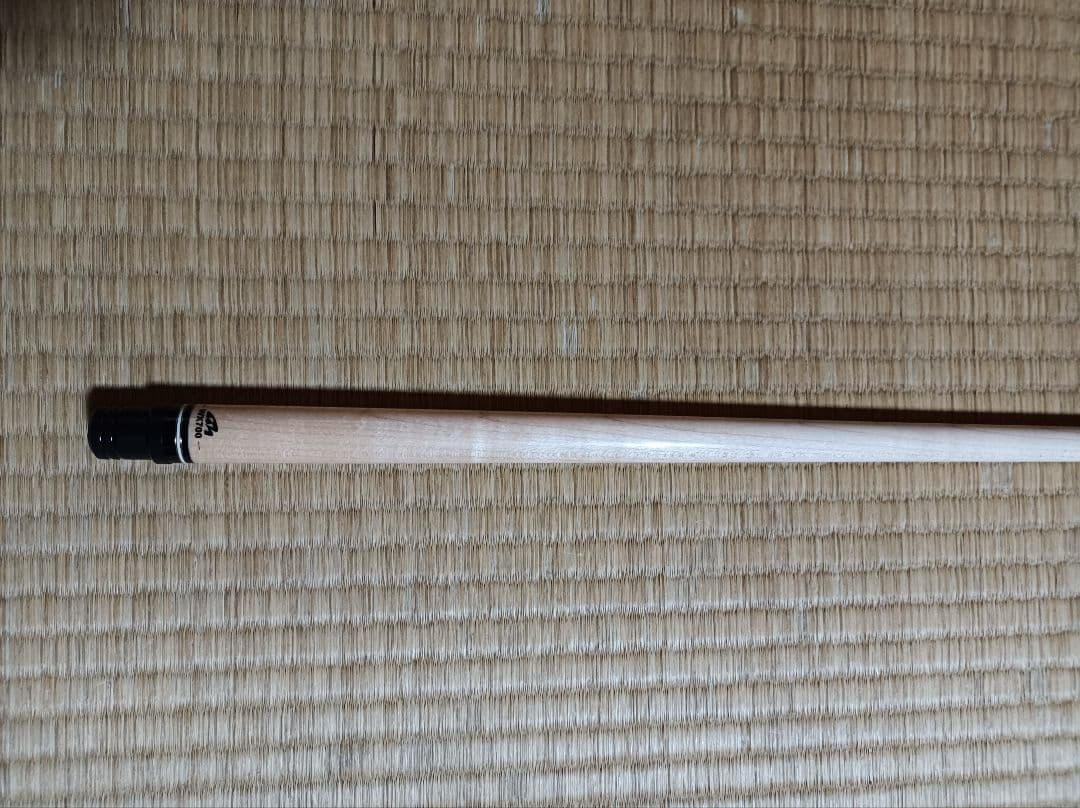 Mezz Cues Axi WX700 ケース付き