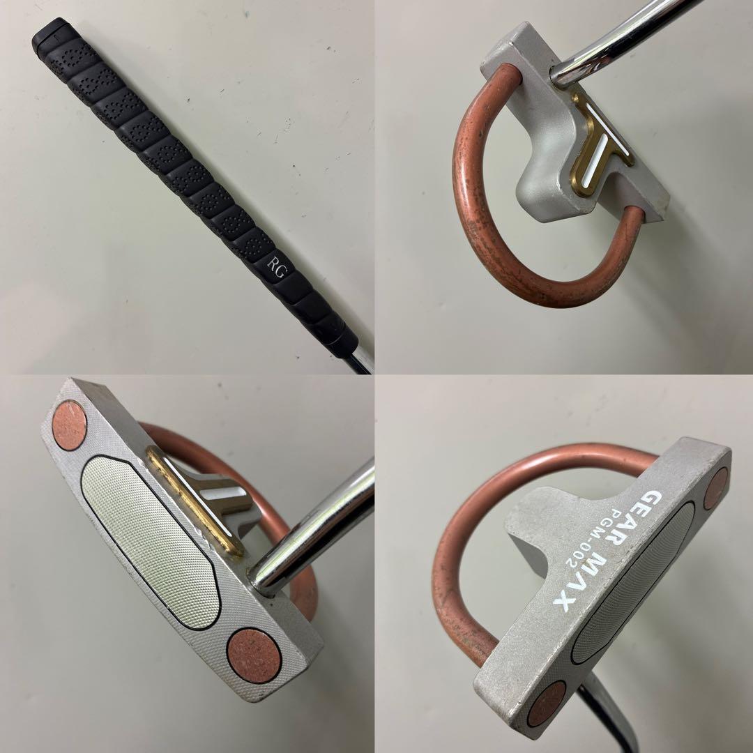 メンズゴルフクラブセット　【XXIO】【Munsing wear】【ゼクシオ】