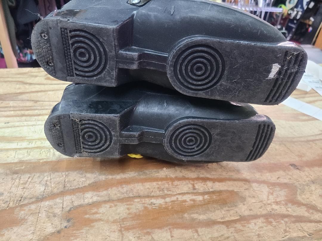 24-24.5CM FULL TILT BUMBLE BEE スキーブーツ