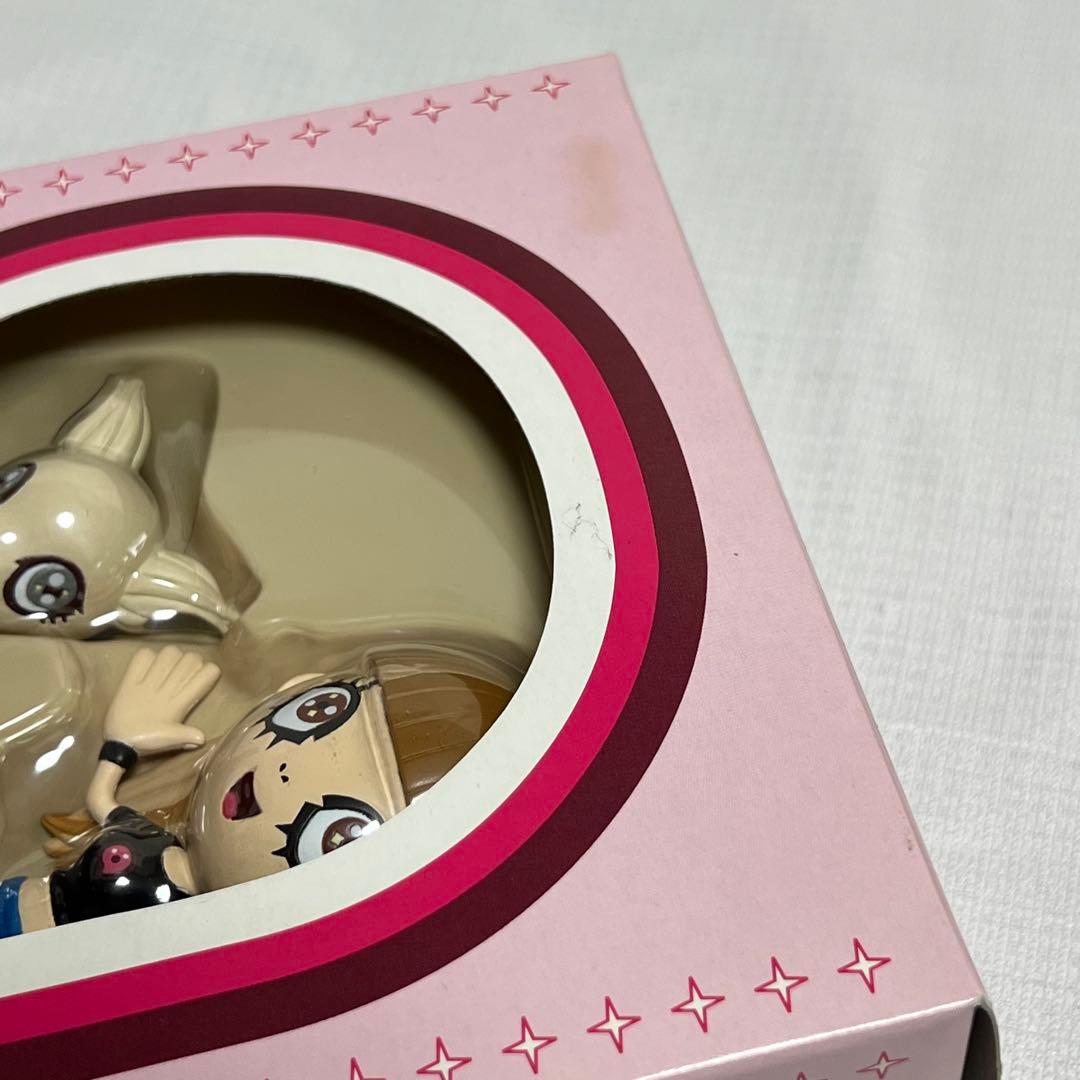 【新品未開封】浜崎あゆみ ayupan エクストラフィギュア　2種類