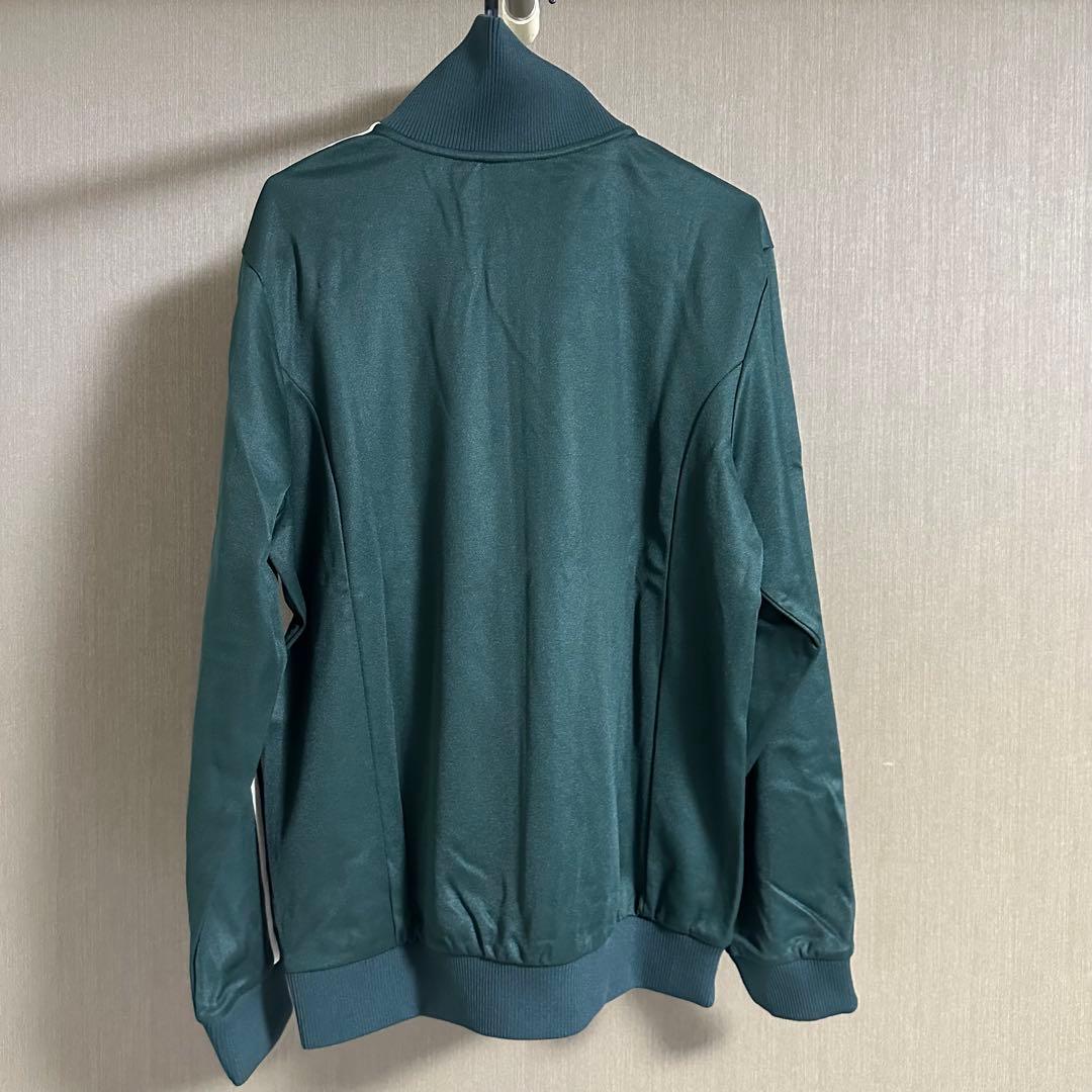 adidas originals バイエルンミュンヘンジャージ ベッケンバウアー