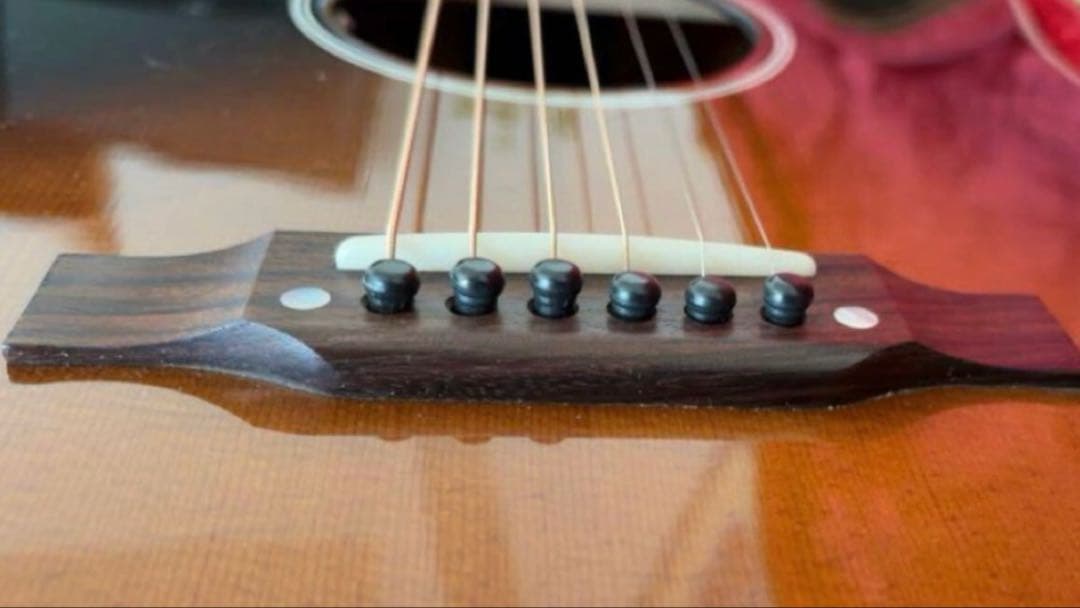 美品Gibson Keb’Mo'3.0 J-45