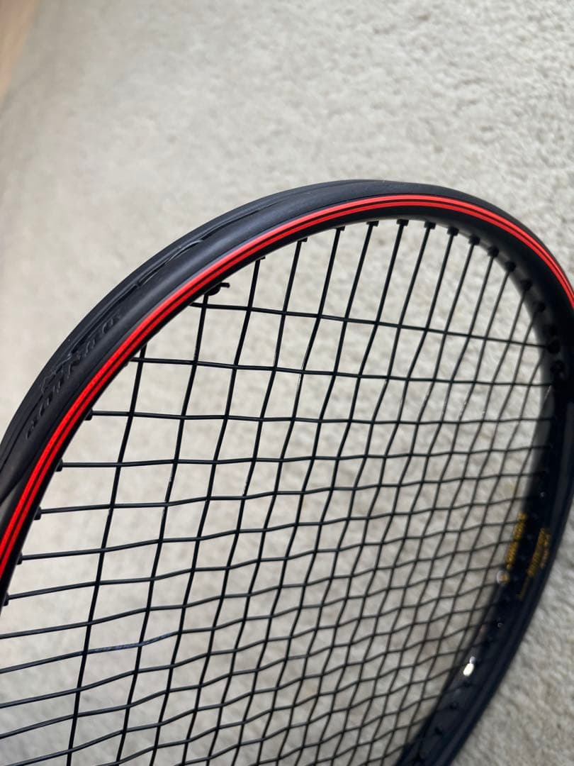 限定カラーモデル　DUNLOP CX400 TOUR テニスラケット