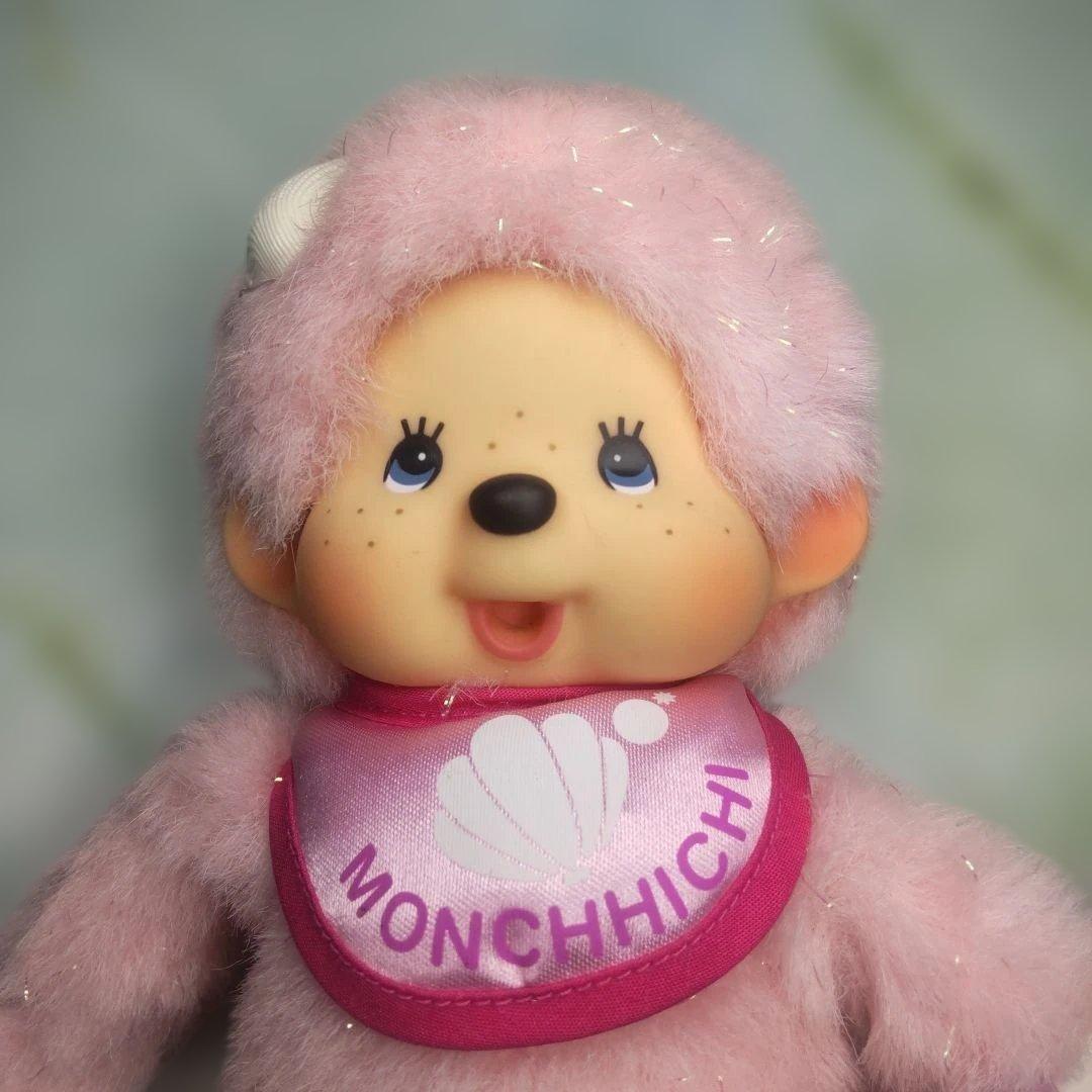 モンチッチ ピンク 三重限定