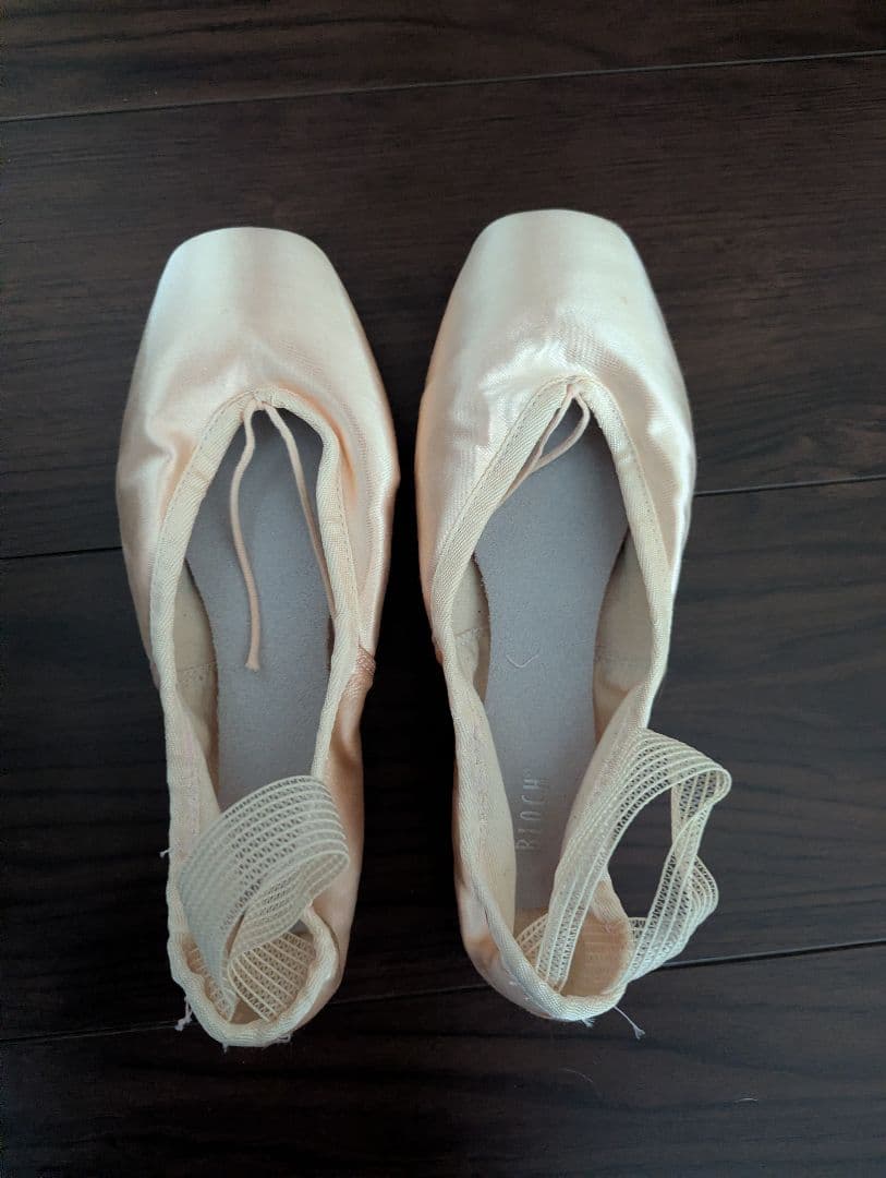 ブロックヘリテージ　5 1/2 X