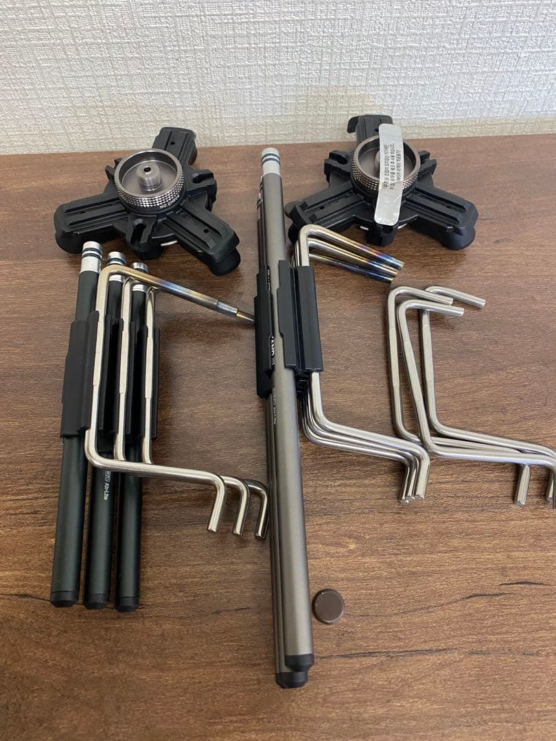 コベア　アルパインマスター スマートスタンドロングショート　Xross Reng