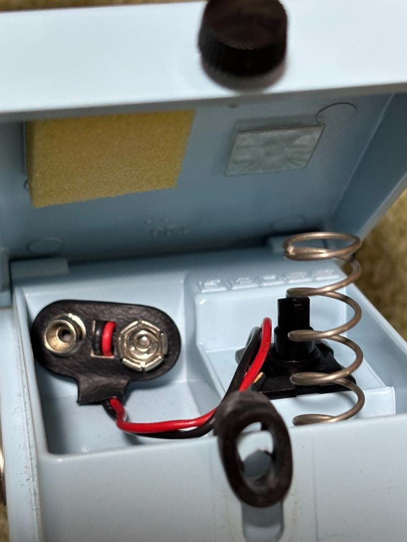 BOSS Chorus Ensemble CE-5 エフェクター　コーラス