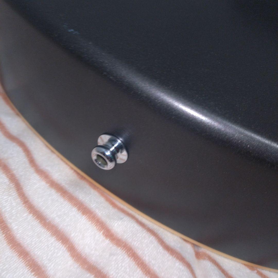 YAMAHA　APX-6Sストラトヘッド仕様