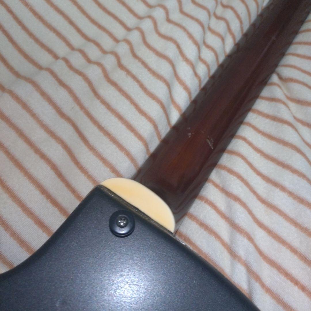 YAMAHA　APX-6Sストラトヘッド仕様