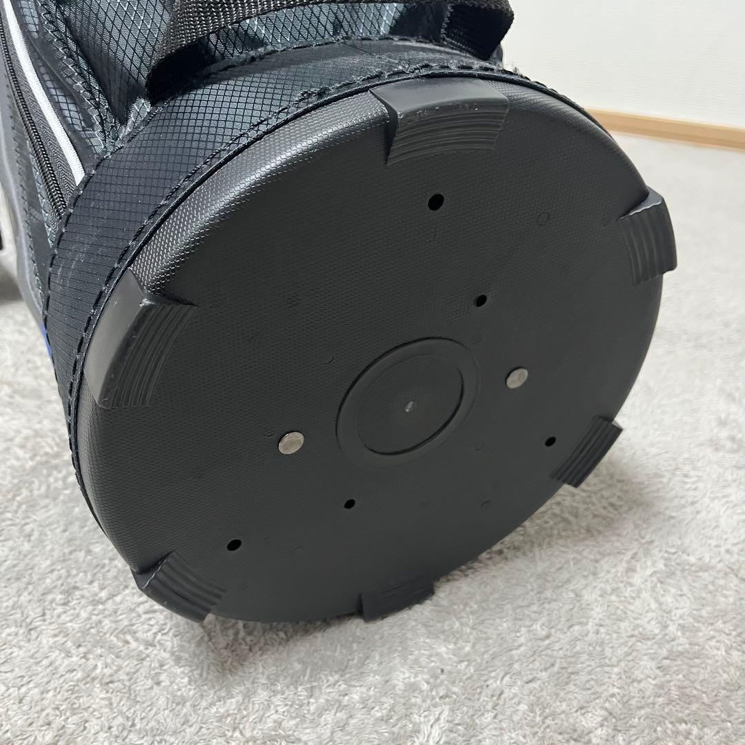 ⭐︎土日限定セール⭐︎ミズノ　ゴルフバッグ　キャディーバッグ T-Z01D