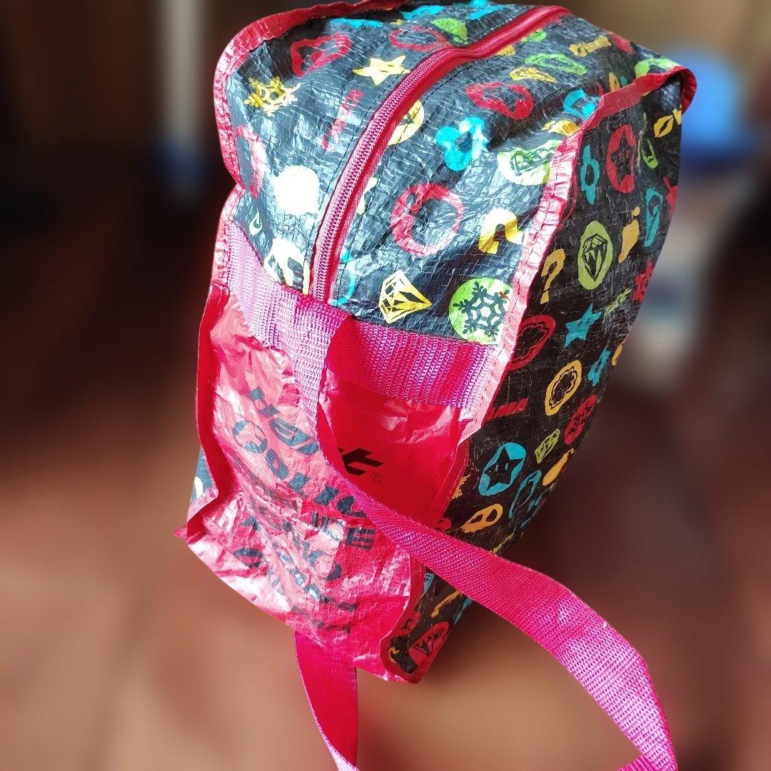 KAZAMA 90cm キッズ スキーセット ブルー