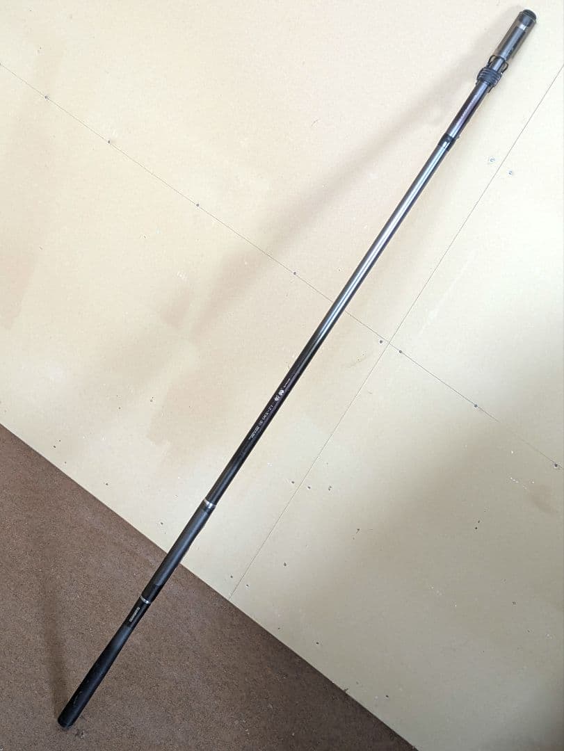 シマノ SHIMANO 鱗海 竿 1.2-530 インナーガイド ロッド