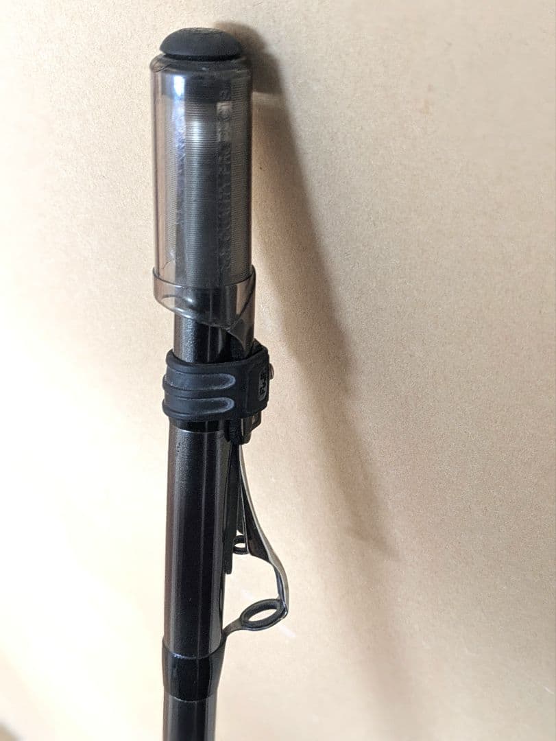 シマノ SHIMANO 鱗海 竿 1.2-530 インナーガイド ロッド