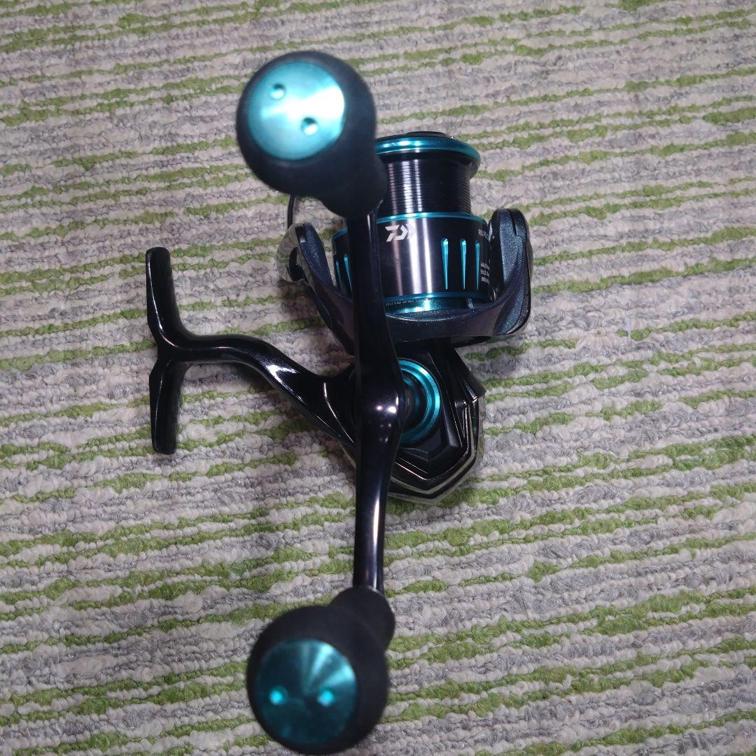 エメラルダス　RX FC LT2500S-H-DH