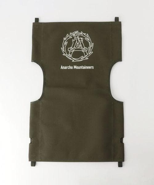 マウンテンリサーチ A.M. Meister Sheet マイスターシート