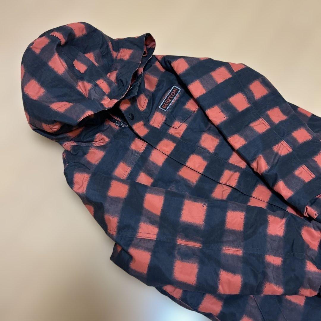 Burton スノーボードウェア 子ども用 セット