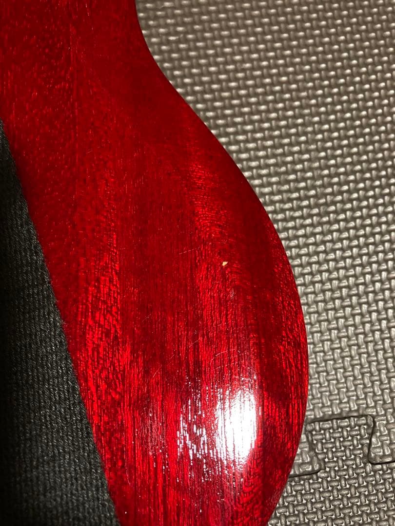 Bacchus エレキギター SGモデル