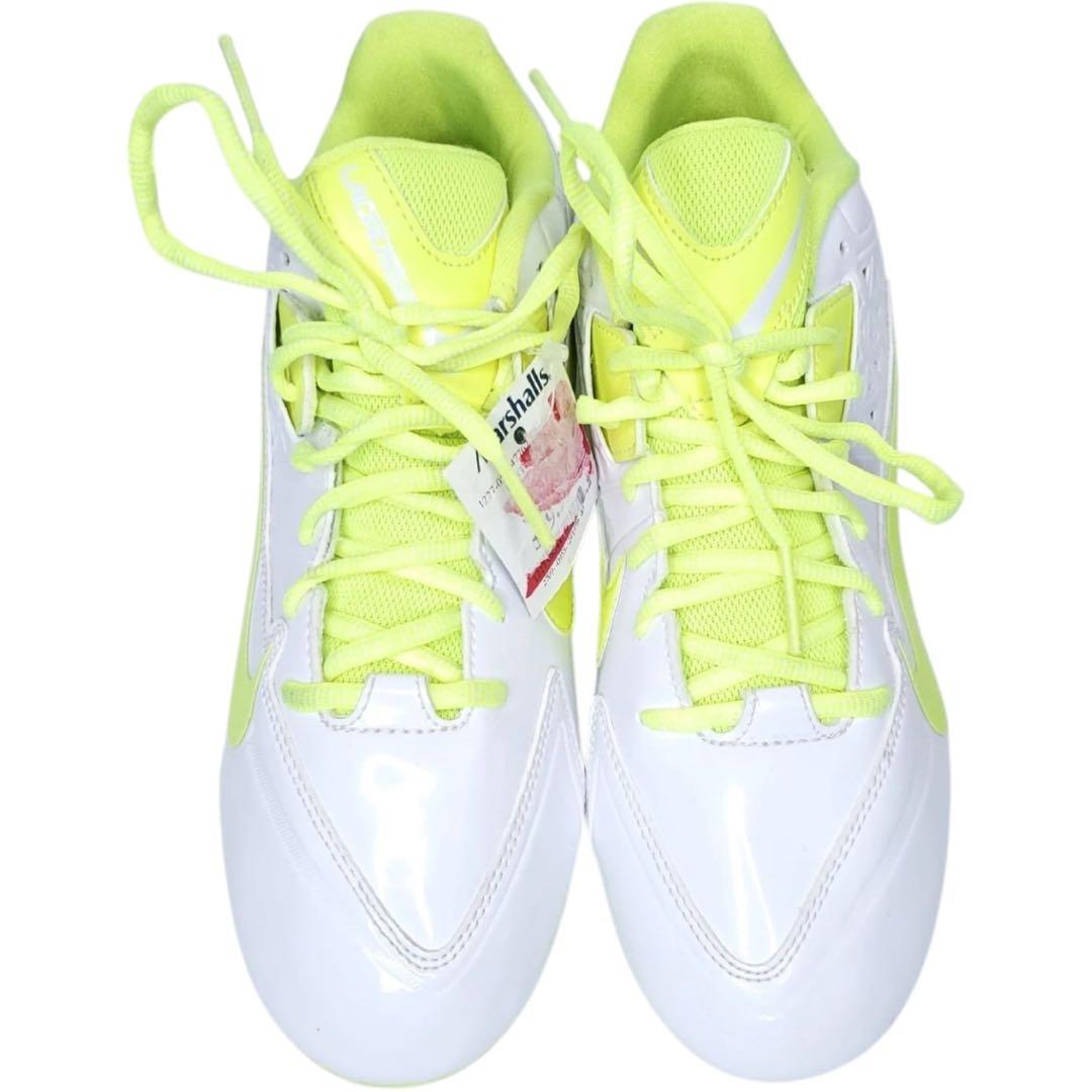 【28.5cm】NIKE Speedlax 4 LE ラクロス スパイク