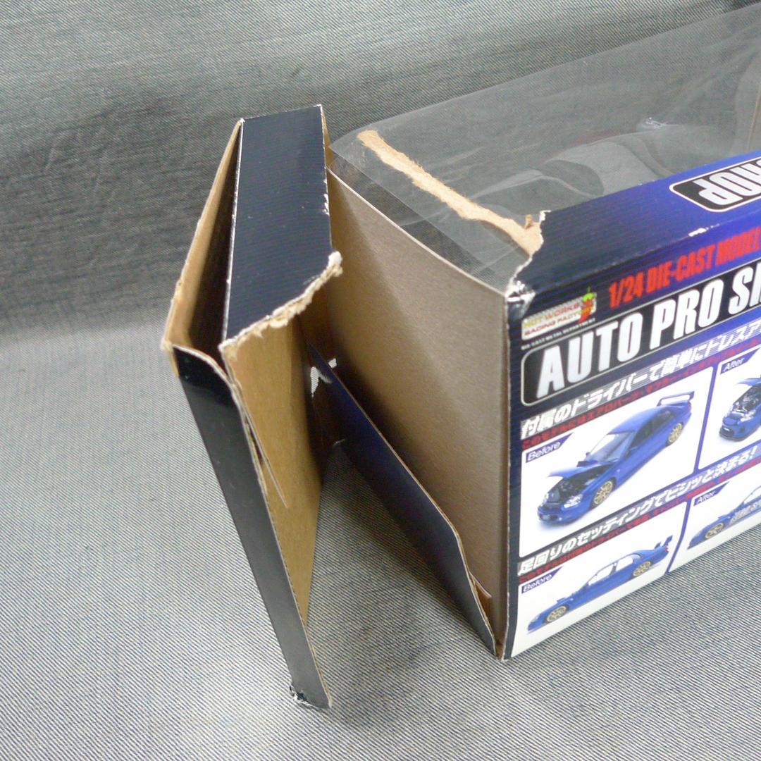 d*3様 n5545●SUBARU IMPREZA WRX STI GDB 20