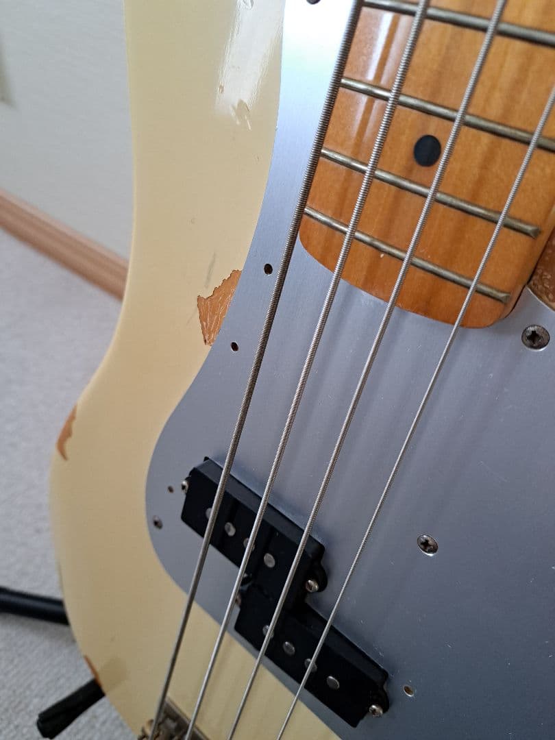 TOKAI　 ベース　東海エレキベース