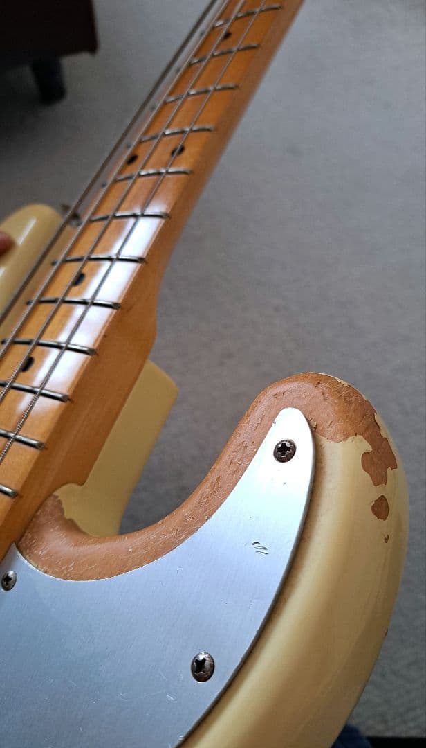 TOKAI　 ベース　東海エレキベース