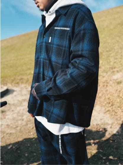 L*u様 goold golf rockers PREMIUM FLANNEL