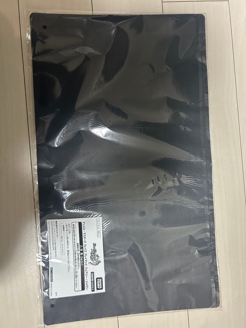 飛翔龍 5000VT　未開封プレイマット　超CS限定